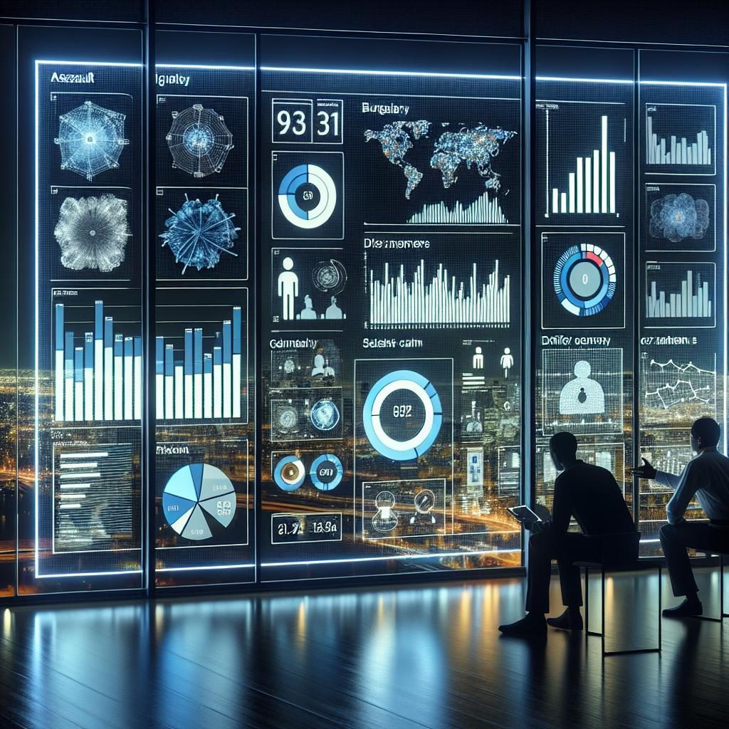 City crime data analysis