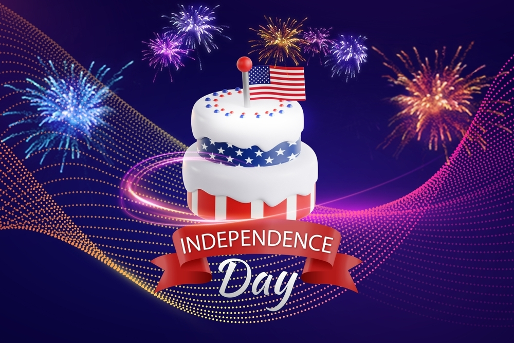 Embrace Freedom: AI Website Integration for Independence Day Spartanburg SC