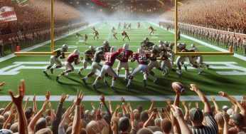 College GameDay Returns to South Carolina After Six Years, Set to Broadcast Live from Gamecock Park Ahead of Football Game Against LSU