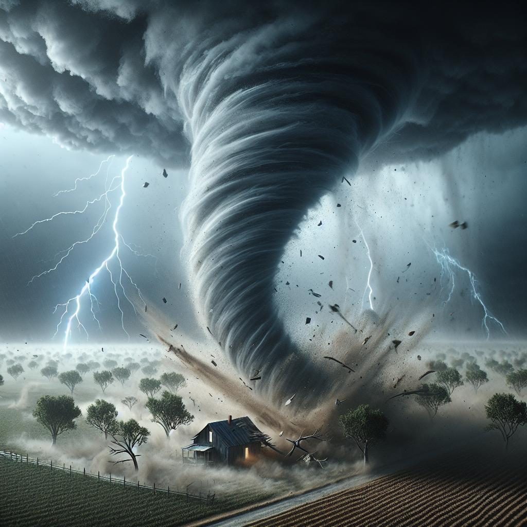 Extreme Weather Impact