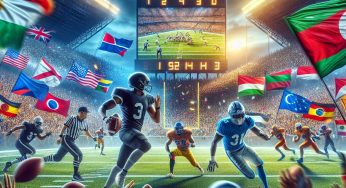Thrills and Shocks Dominate Week 3 College Football: Georgia Edges Out Kentucky, LSU Makes Spectacular Comeback, Missouri Triumphs and Memphis, Toledo Stun Opponents