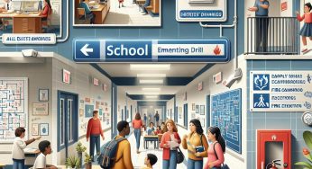 21 South Carolina Juveniles Charged over Widespread School Threats Spread via Social Media