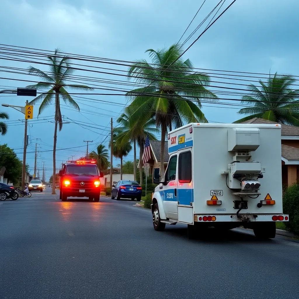 Spectrum Internet and Cable Customers Still Affected by Service Outages After Hurricane Helene