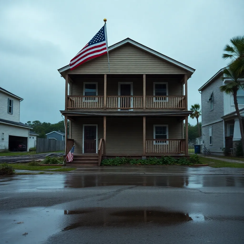 Three Weeks After Hurricane Helene: Honoring Lives Lost in South Carolina