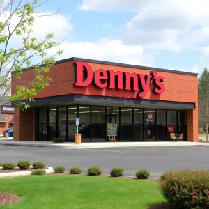 Denny's Corp Reports Q3 Income Below Wall Street Estimates in Spartanburg