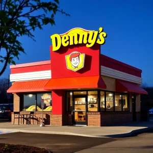 Denny's to Close 150 Restaurants as Part of Strategy to Revive Sales