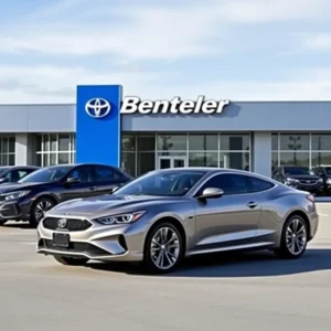 Duncan's Automotive Scene Heats Up as Benteler Automotive Corp. Announces $48 Million Expansion