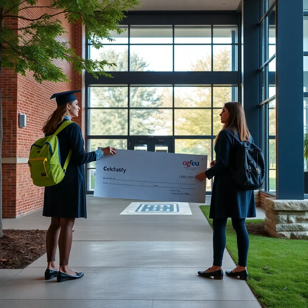 Spartanburg Community College Receives $2.1 Million Education Grant to Enhance Student Success