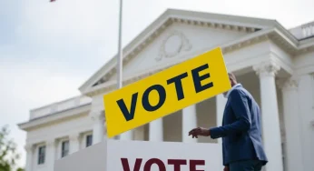 Federal Judge Orders Virginia to Stop Removing Potential Non-Citizens from Voter Rolls, Restoring Rights for 1,600 Residents Ahead of Elections