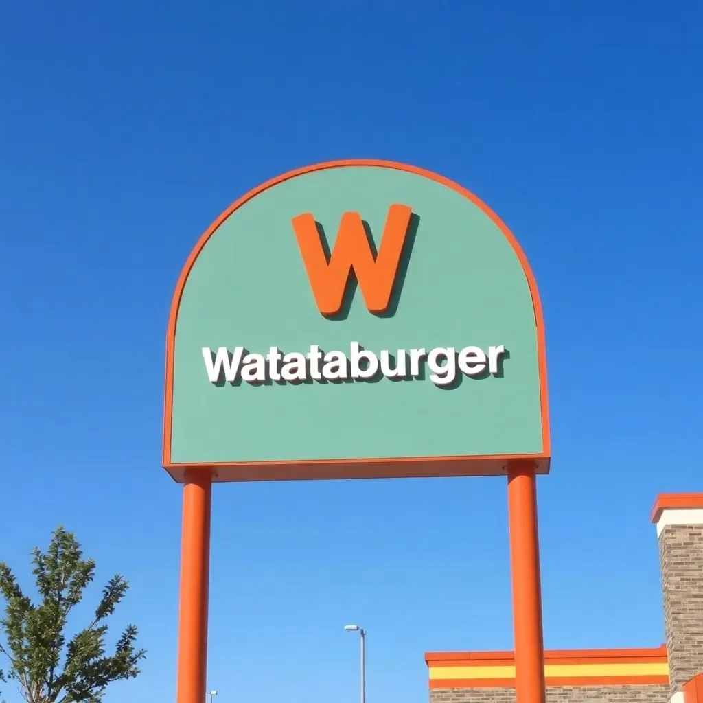 Fast-Food Favorite Expands: Whataburger Unveils Opening Dates for Spartanburg Outlets