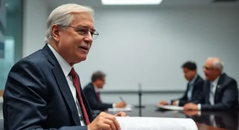 Miami Meeting with Newspaper Owner Leads to End of Presidential Candidate Endorsement Tradition