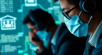 Chinese Government-Linked Hackers Intercept Phone Calls of U.S. Politicians, Sparks National Security Concerns