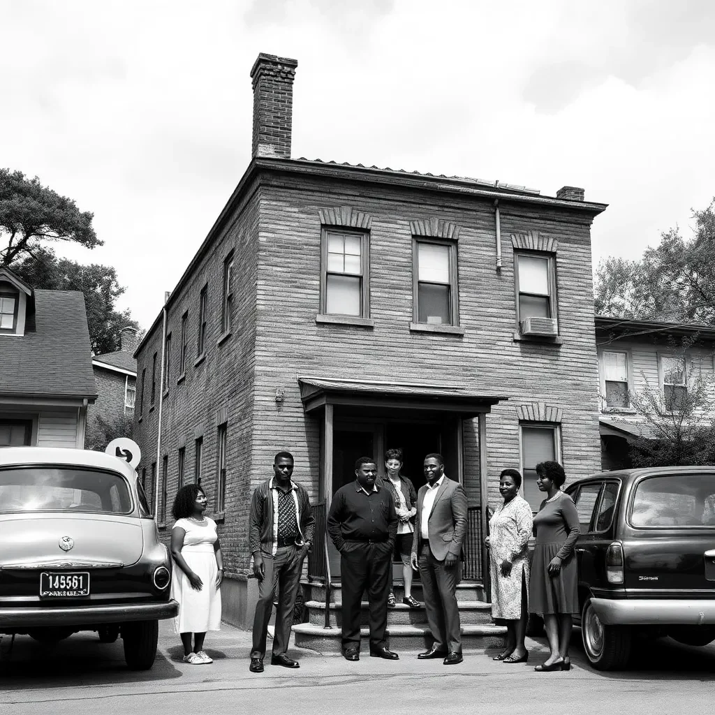 Historic Black Communities in Spartanburg Revived Through New Book Launch