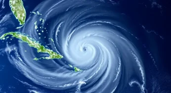 Potential Final Storm of the 2024 Atlantic Hurricane Season Could Develop in the Western Caribbean