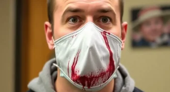 Bozeman Man Confesses to Gruesome Murder Following Arrest, Shocks Local Community