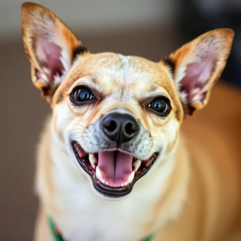 Exciting Opportunity: Adopt Cookie the Chihuahua in Spartanburg Today!