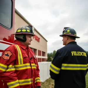 Hilltop Fire District in Spartanburg Secures Voter Approval for Key Facility Upgrades and Tax Increase