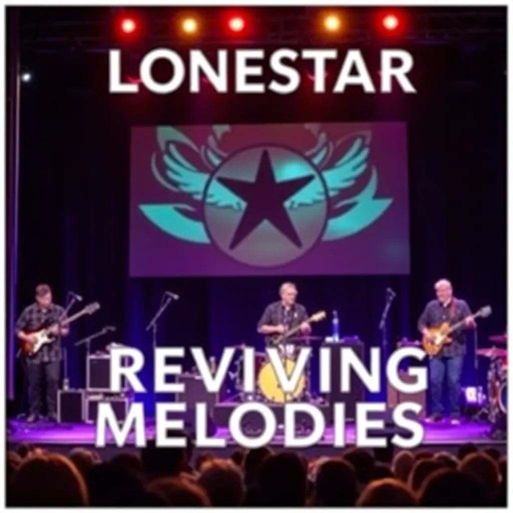 Reviving Melodies: Lonestar Celebrates 30th Anniversary with Spectacular Tune Fest in Spartanburg!