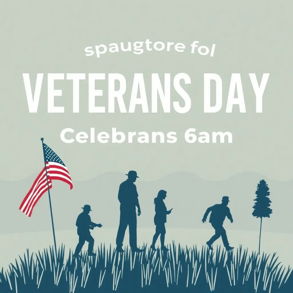 Upstate Gears Up for Exciting Veterans Day Celebrations and Discounts