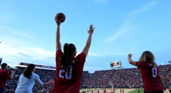 Exciting New Gameday Experiences Announced for South Carolina Women’s Basketball