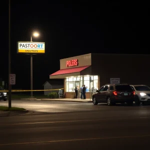 Spartanburg Community Rattled by Late-Night Shooting Near Local Store