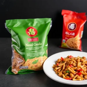 Yu Shang Food Inc. Recalls Nearly 4,600 Pounds of Ready-to-Eat Products Due to Listeria Risk