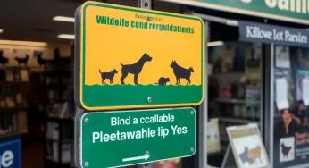 Regulations Tighten on Exotic Pet Ownership in Beaufort, South Carolina
