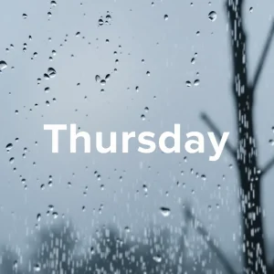 Spartanburg Weather Update: Rainy Thursday Ahead, Sunshine and Warmer Temperatures to Follow