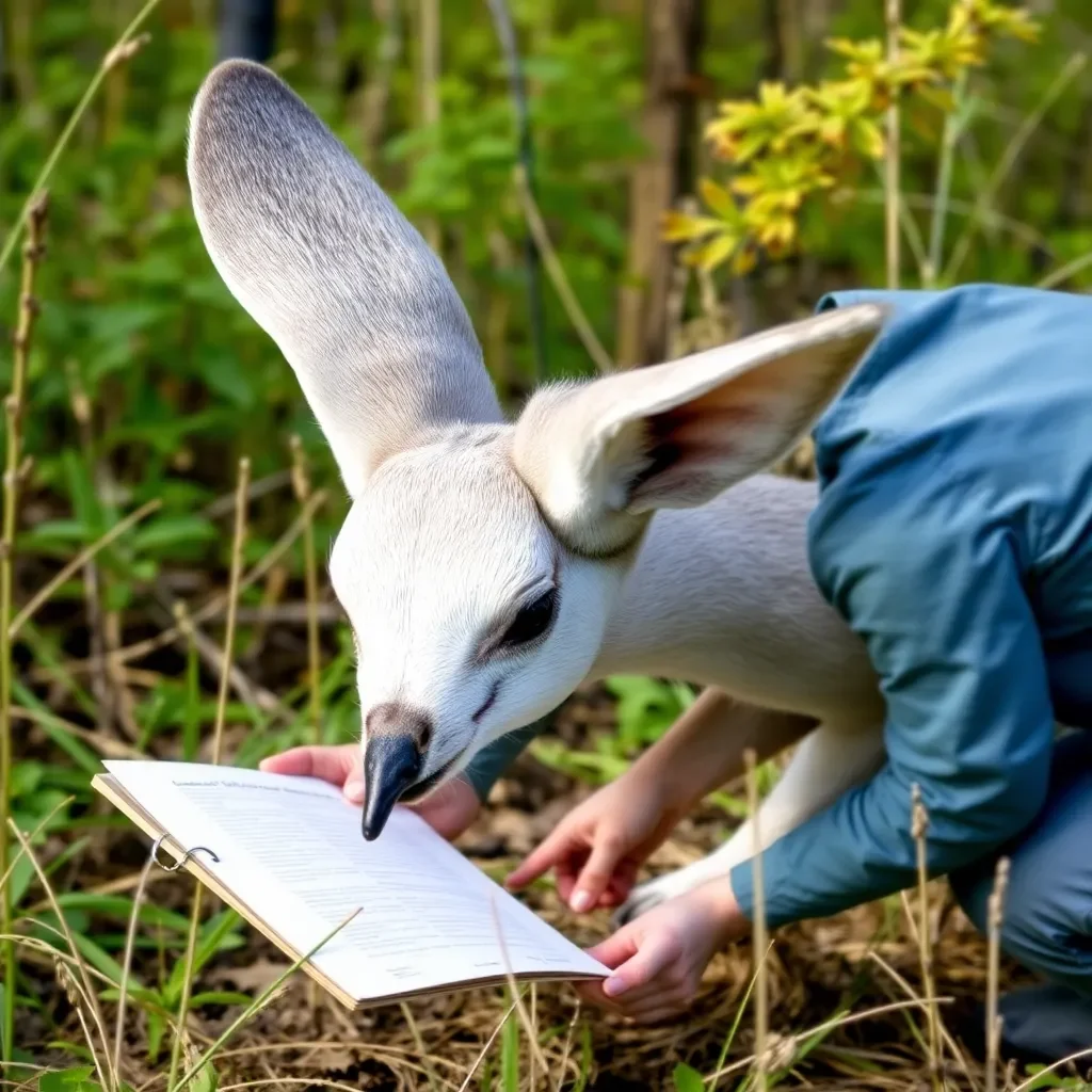 Spartanburg Leads the Charge with New Wildlife Preserve Initiative at Oshkosh Defense Facility