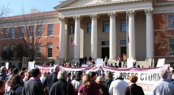 Parole Hearing for Susan Smith Sparks Community Outcry in South Carolina