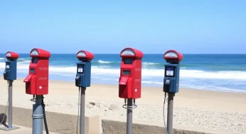 Myrtle Beach Faces Parking Enforcement Challenges Following Attorney General’s Opinion