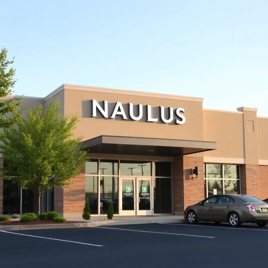 Spartanburg City Acquires Nautilus Fitness Property Amid Mixed Emotions for Owner