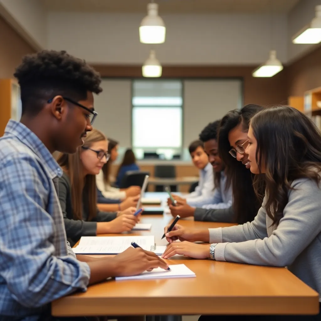 Spartanburg County Launches 400 Paid Internships for High School Students to Enhance Workforce Readiness