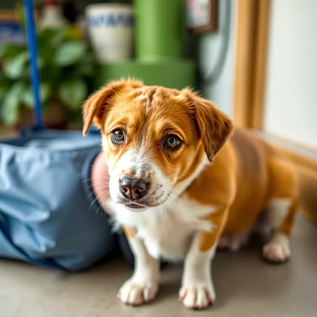 Exciting New Spartanburg County Pet Resource Center Set to Open in 2025