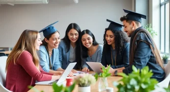 Orangeburg Graduates Navigate Job Market Challenges and Opportunities