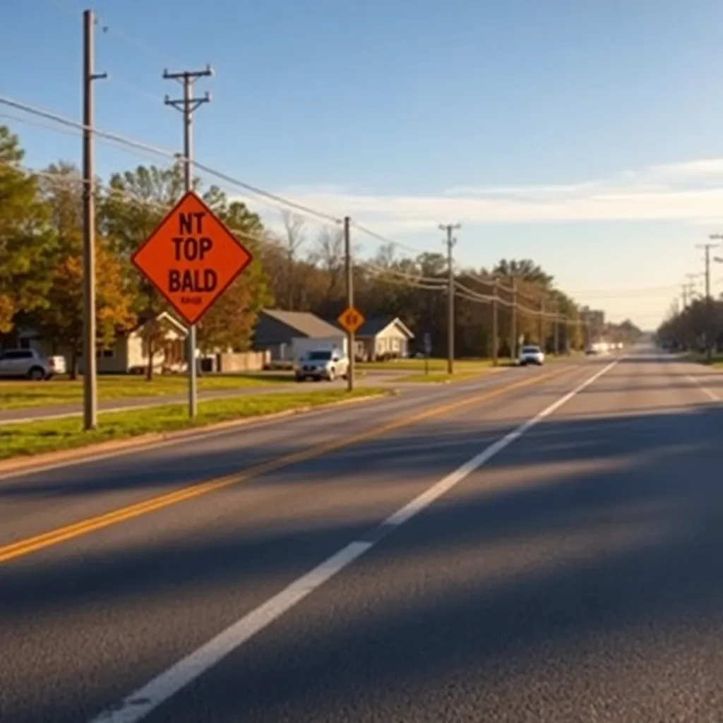 Spartanburg County Begins Road Improvements Funded by Penny Sales Tax