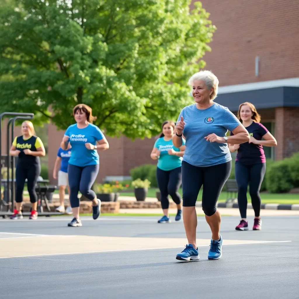 Spartanburg Launches Free Fitness Initiative for Cancer Survivors to Boost Health and Wellness