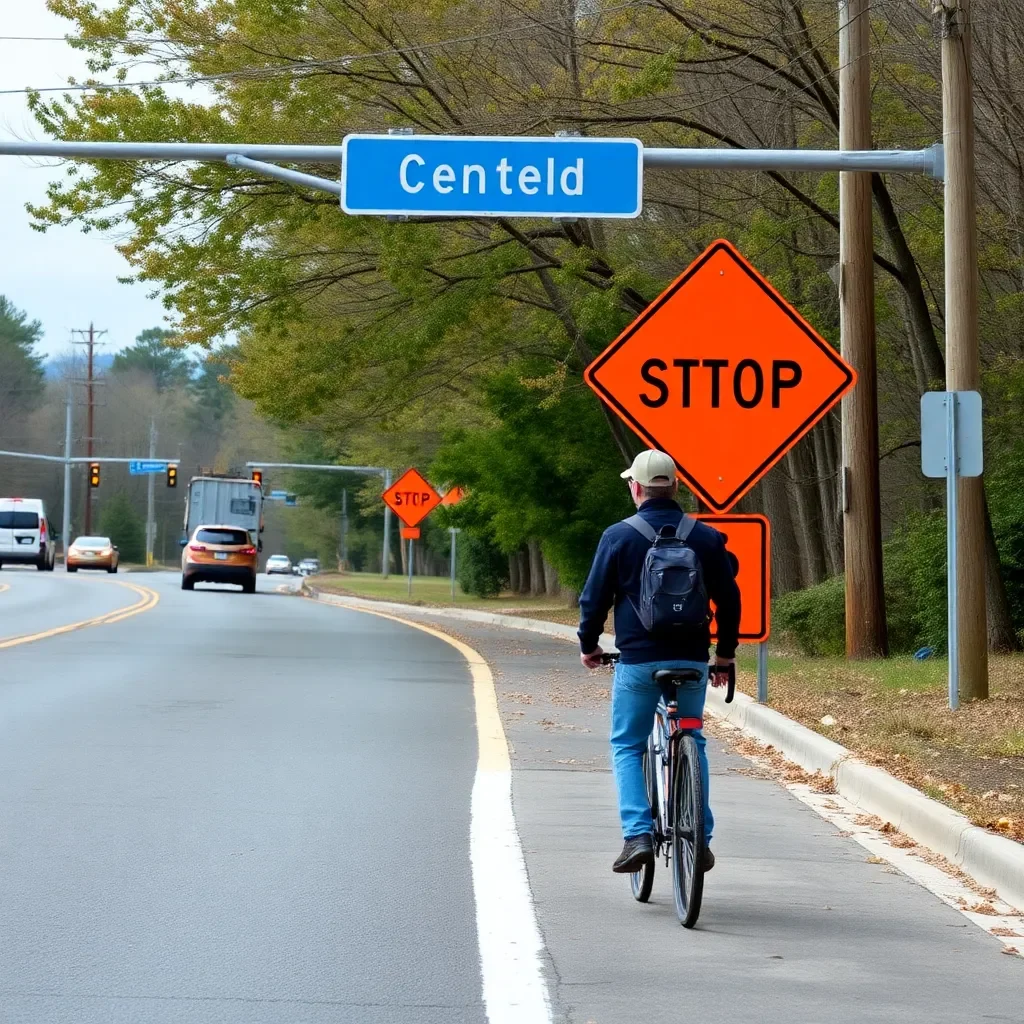 Major Road Redevelopment Project in Spartanburg Aims to Enhance Safety on Asheville Highway