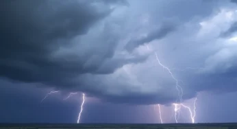 Thunderstorms on the Horizon: East Texas, Louisiana, and Arkansas Brace for Impact!
