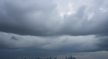 Severe Weather Threat Looms Over Charlotte as Storms Expected this Sunday
