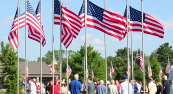 South Carolina Remembers President Jimmy Carter: A Legacy of Leadership and Humanity