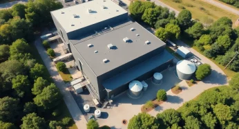 Cardiff Products Corporation Expands to Lexington County