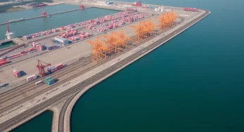 Major Expansion at Inland Port Greer to Enhance Cargo Handling