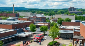 Spartanburg County’s Economic Development in 2024