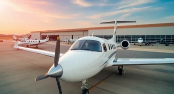 Axio Air Charter Launches in Spartanburg, Enhancing Medical Transport