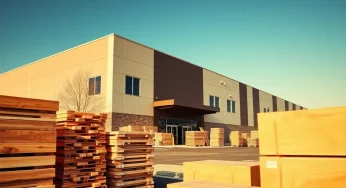Eastern Engineered Wood Products Invests in Belton, SC