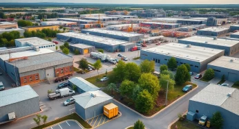 Newport News Shipbuilding Partners with Bushy Park