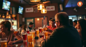 South Carolina Lawmakers Address Rising Liquor Liability Insurance Costs