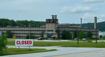 Sad News for Spartanburg: Yokohama Factory to Close