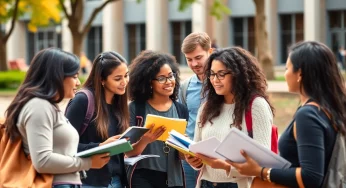 Investigation Launched Into Admissions Practices at California Universities